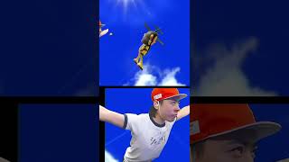 大人げない配信者 ＃シャオメイ ＃ゲーム実況 ＃Wiiスポーツ