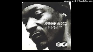 03 Snoop Dogg - Stoplight