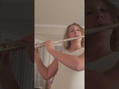 C foot flute vs B foot flute