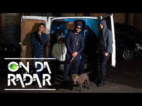 DUKZ - On Da Radar S1/ EP4 | Northside Media @dukzofficial