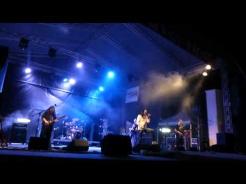 55 - Aleš Brichta - Rockfest Dačice 24.7.2015