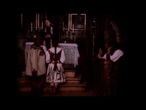 Janosik i Maryna biorą ślub ♡