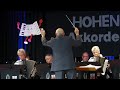 Rojo Tango Hohenlimburger Akkordeon Orchester