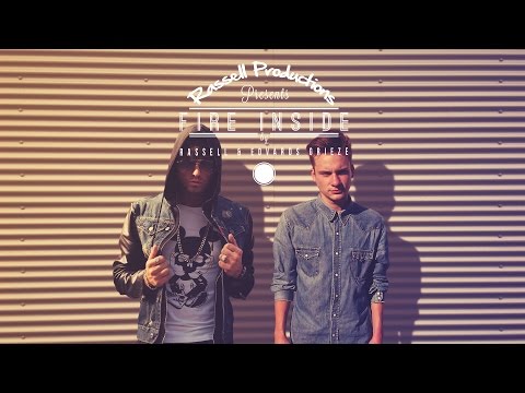 Video thumbnail for Fire Inside