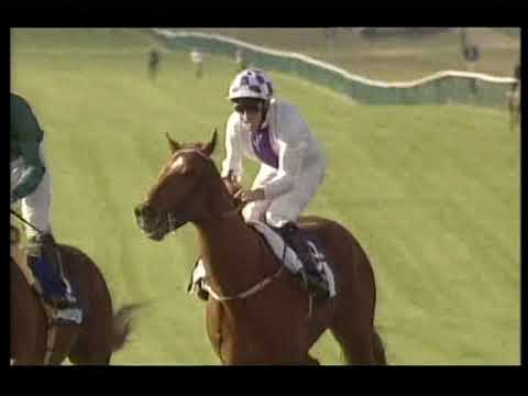 2007 Darley Dewhurst Stakes Inc Replay