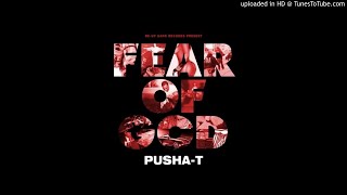 Pusha T-Intro