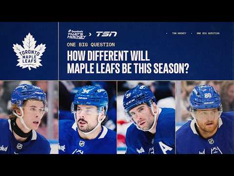 TSN video artwork