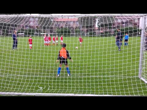 Rhoon F9 - Egelant.Boys F2 (12-09-2015)