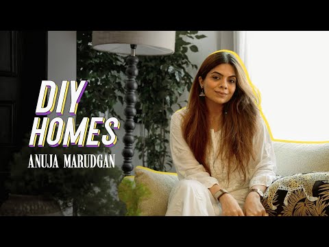 Step Inside Anuja’s Architect‑Designed Pune Home, A Curated Oasis of Indian Craftsmanship