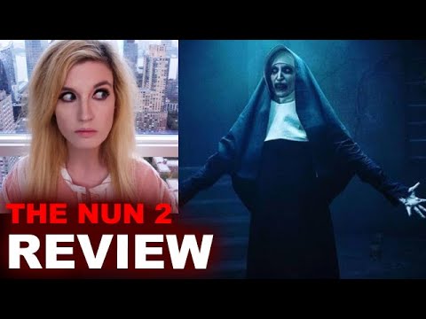 The Nun 2 REVIEW - 2023