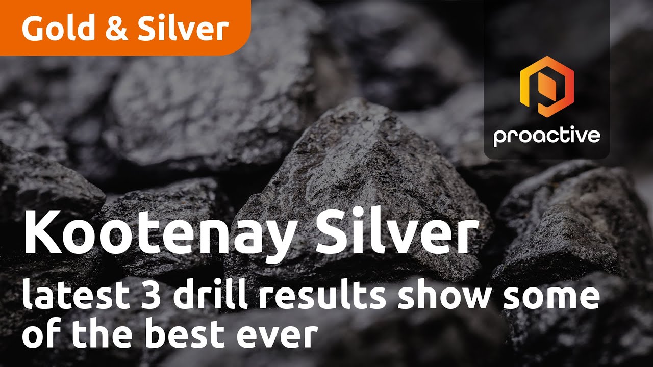 Kootenay Silver's latest 3 drill results show some of the best ever on the Columba Project in Mexico