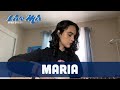 Maria - Wicked Local Wednesday - Live at Home