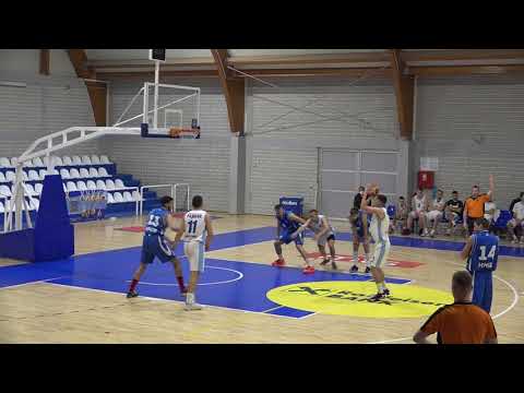 КУП 2.степен / КК Радник Сурдулица - КК Константин Ниш