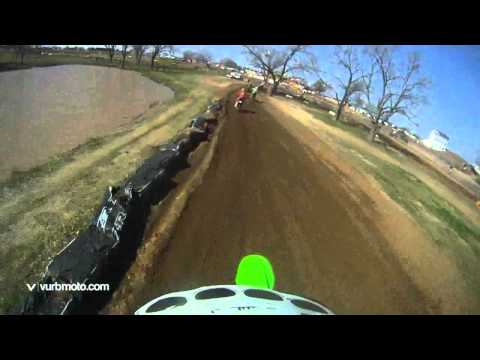 Freestone AM 2011 - Ryan Holley Helmet Cam