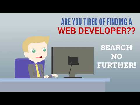Website Development Services
