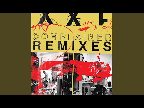 Videoclip de Complainer (Dr. Iceman Remix) — Cold War Kids