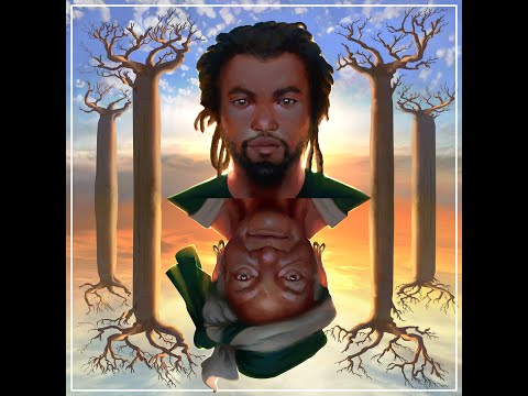 Samora N'zinga - DAAT (Álbum Completo)