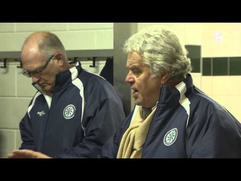 Rentree Jacobs bij Neptunus-Schiebroek (VIDEO)