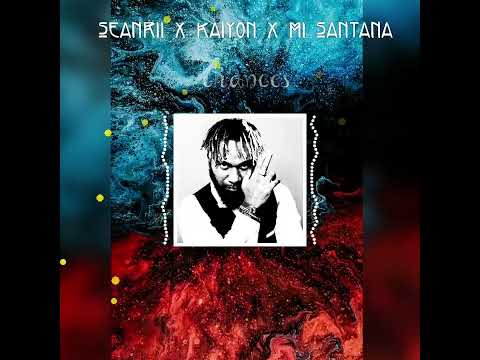 SEANRII x kaiyon x Mi Santana - Chances (oldskoolVibe🎵🌴🇸🇧) //SIOPSMANABEH_YOUTUBE_CHANNEL
