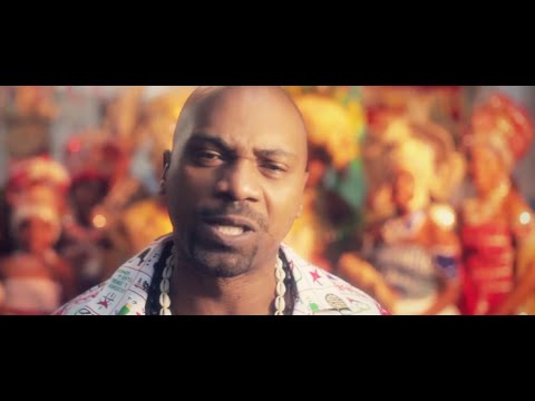 MV Bill - RAIZ (Part. Ramonzin & Nina Black)