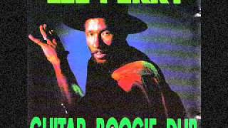 Lee Perry - Guitar Boogie Dub