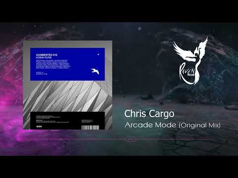PREMIERE: Chris Cargo - Arcade Mode (Original Mix) [Mango Alley]