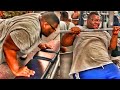 Overweight Workout Beginner | Beginner Calisthenics Workout for Overweight