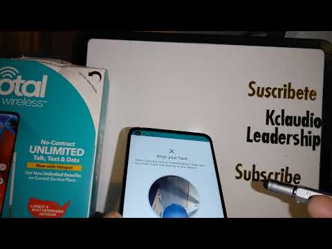 Moto G Stylus 5G face unlock | face scan | lift to unlock | unlock screen without password / pattern