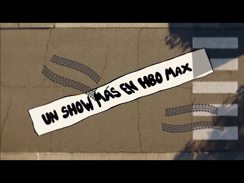 Cartoon Network LA + HBO Max - Era Pastel - CN esta en HBO Max(Bumper Un Show Más) - Octubre 2025