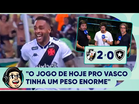 WE REACTED TO VASCO'S VICTORY IN THE CLASSIC, WHICH PUT THE GIANT OF THE HILL IN THE G4! NOW WHAT?