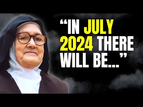Why The 3rd Prophecy of Fatima is About To Happen in 2024