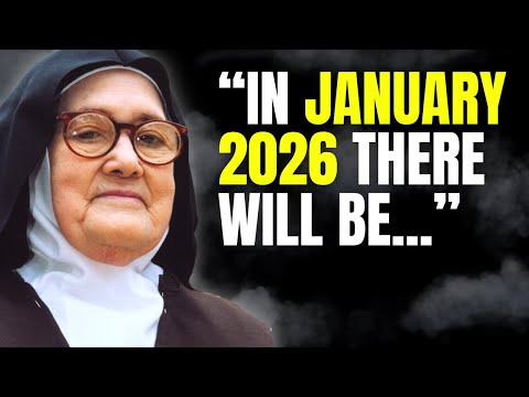 Why The 3rd Prophecy of Fatima is About To Happen in 2026