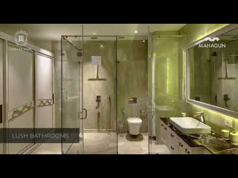 Mahagun Mirabella Project Tour 1