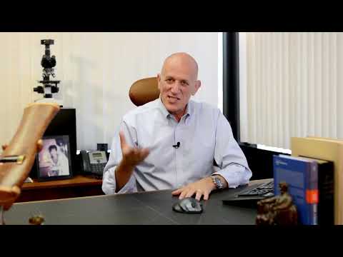 The Inside Story of Cannabidiol