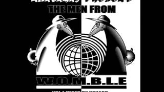 Alabama 3 - Reach Out
