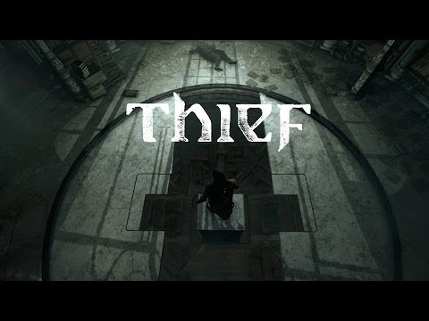 Top 5 Tips To Be a Master Thief
