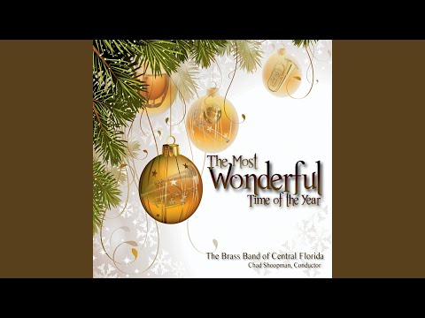 It's The Most Wonderful Time of the Year