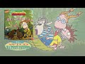 THE WILD THORNBERRYS THE BEST VALENTINE Read Aloud