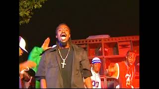 Beenie Man "Setaway, Rockaway" (2004)
