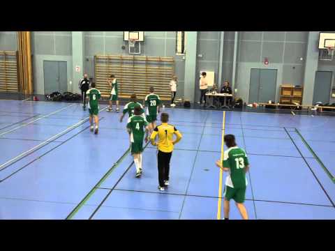 Final Mimers Hall B 12.50   Herrjuniorer