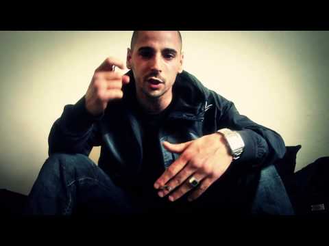 #NEDOUA Freestyle Matinal N 2  beat The Machinist(studio411)