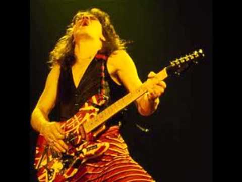 Eddie Van Halen - Crossroads