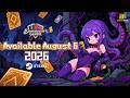 Summoner's Gambit Steam Key Global Tráiler