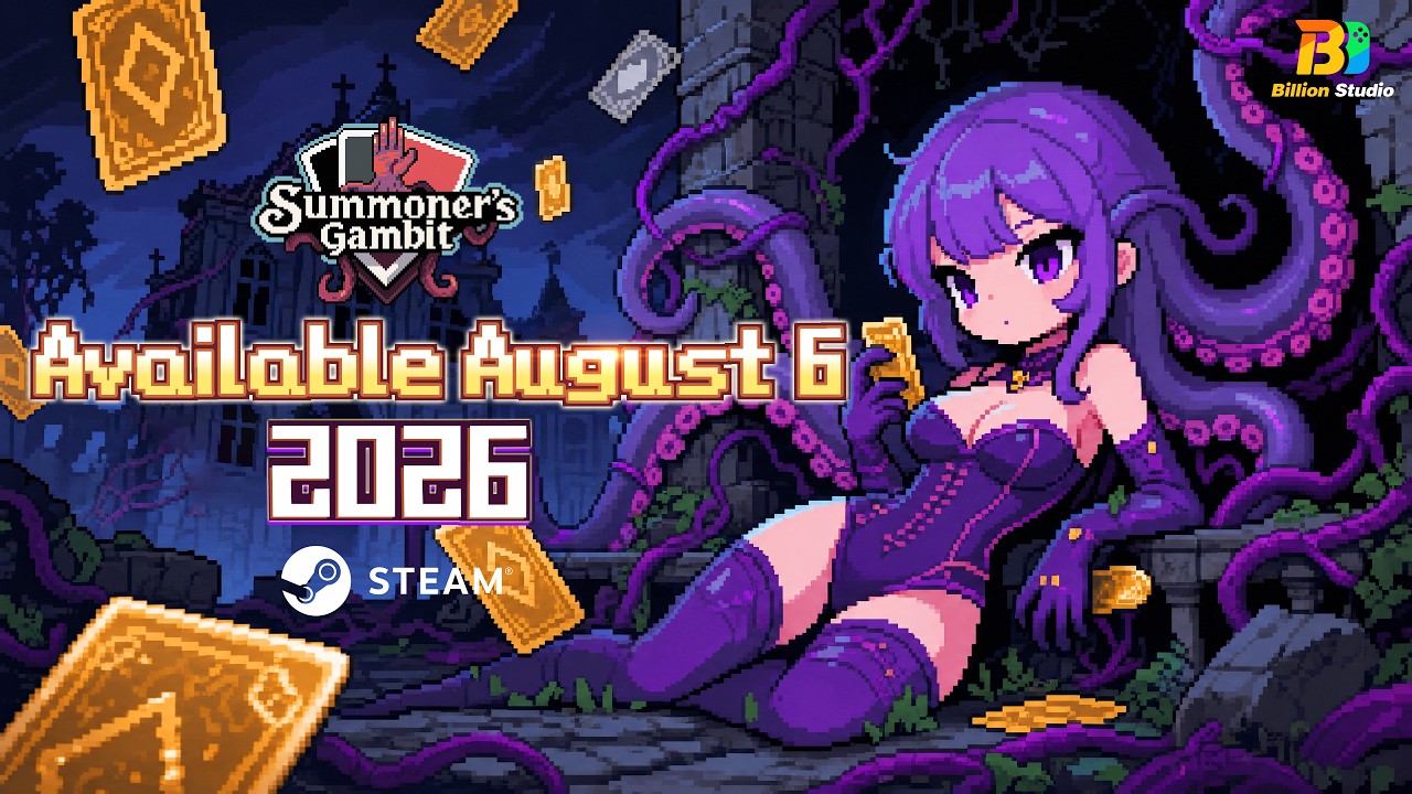 Release Date Trailer