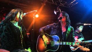 Ask Me Yesterday. Tom and Savannah Keifer