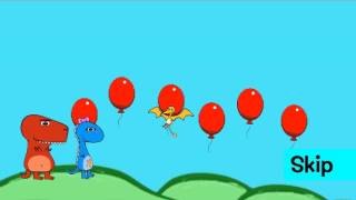 Balloon Bounce Count