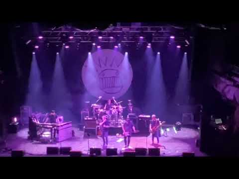 Ween - Transitions 2023-03-16 at the Brooklyn Bowl, Las Vegas, NV