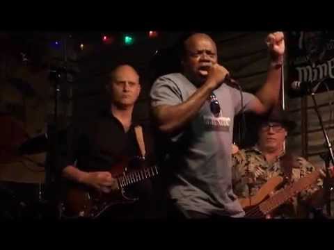 Thumbnail for Kingstone Mines Blues Jamm on Sunday Night by Linsey Alexander