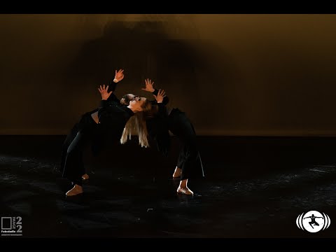 21-22 Qualifier 7 BE - Gioia & Frauke (Danceformation Silverstar) / SMELLS LIKE TEEN SPIRIT