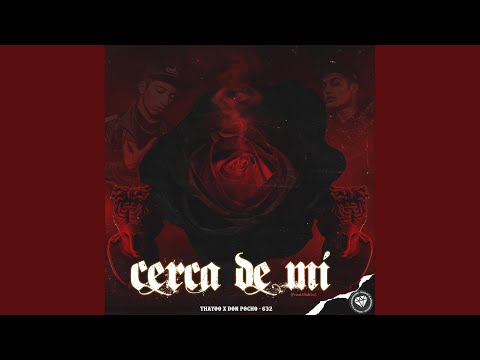 Cerca de Mi (feat. Don Pocho)